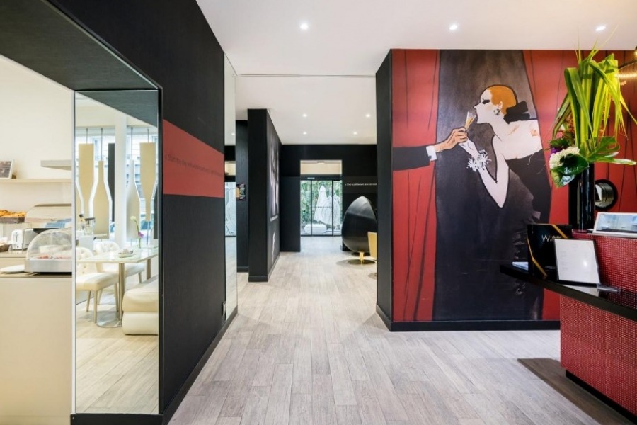 Furama City Centre 4*